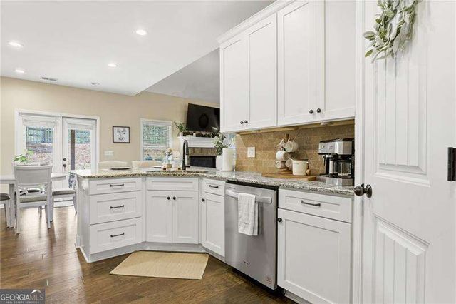 266 Cobblestone Trail, Dallas, GA 30132