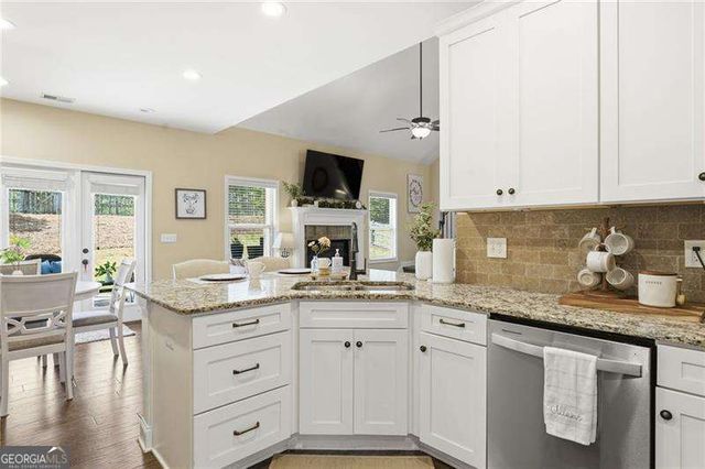 266 Cobblestone Trail, Dallas, GA 30132