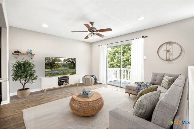 122 Rush Haven, San Marcos, TX 78666