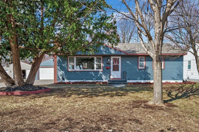 5657 Maryland Avenue N, Crystal, MN 55428