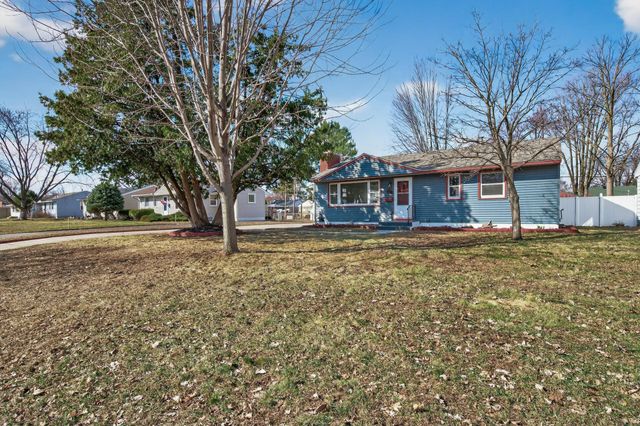 5657 Maryland Avenue N, Crystal, MN 55428