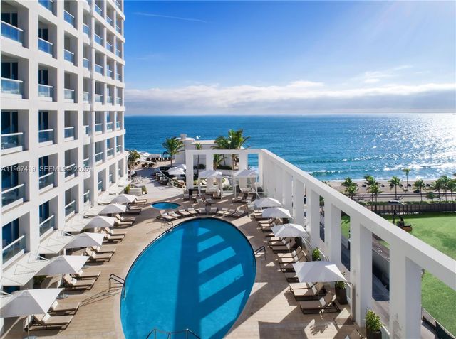551 N Fort Lauderdale Beach Boulevard H1212, Fort Lauderdale, FL 33304