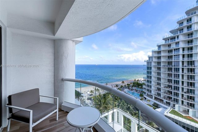 551 N Fort Lauderdale Beach Boulevard H1212, Fort Lauderdale, FL 33304