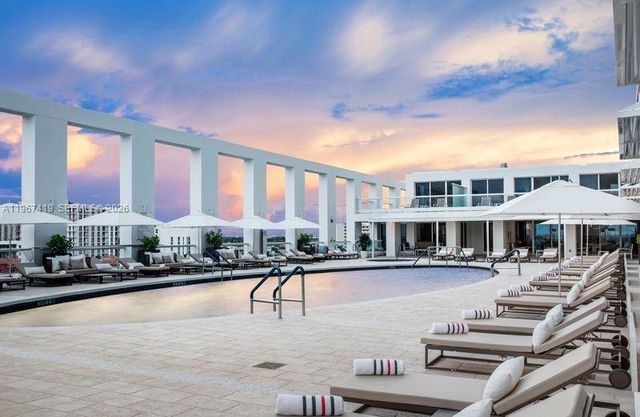 551 N Fort Lauderdale Beach Boulevard H1212, Fort Lauderdale, FL 33304