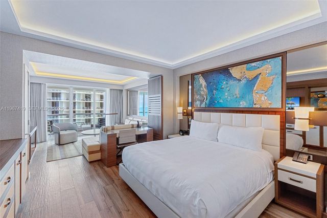 551 N Fort Lauderdale Beach Boulevard H1212, Fort Lauderdale, FL 33304