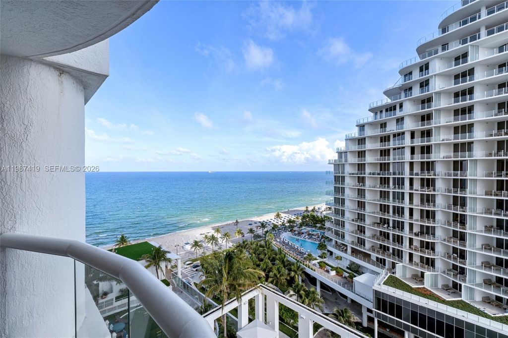 551 N Fort Lauderdale Beach Boulevard H1212, Fort Lauderdale, FL 33304