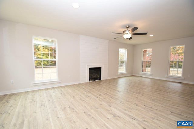 0 AMICK RD #AMICK 1, Louisa, VA 23093