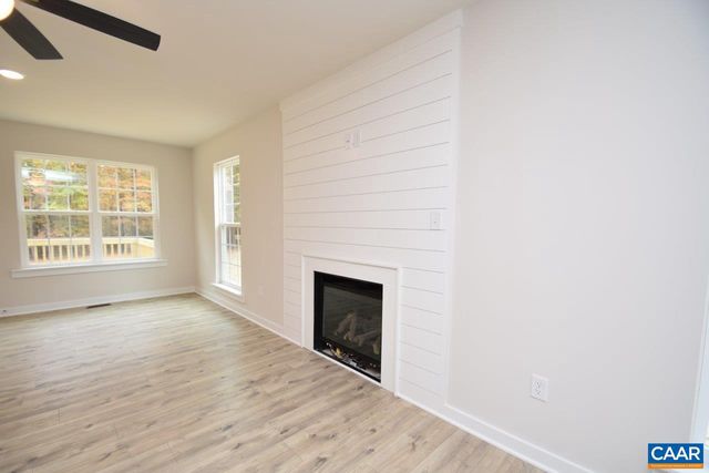 0 AMICK RD #AMICK 1, Louisa, VA 23093