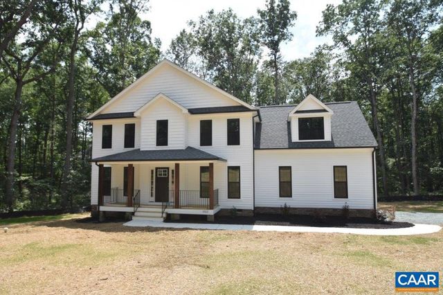 0 AMICK RD #AMICK 1, Louisa, VA 23093