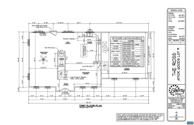 0 AMICK RD #AMICK 1, Louisa, VA 23093