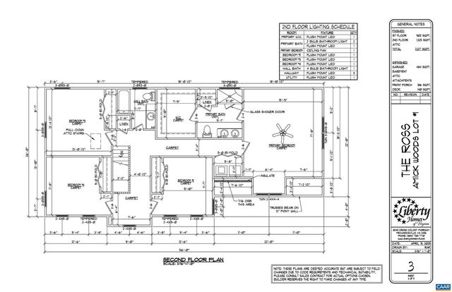 0 AMICK RD #AMICK 1, Louisa, VA 23093