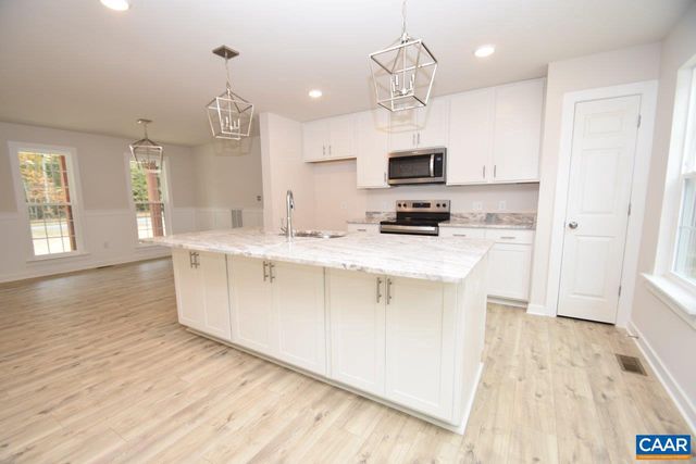 0 AMICK RD #AMICK 1, Louisa, VA 23093