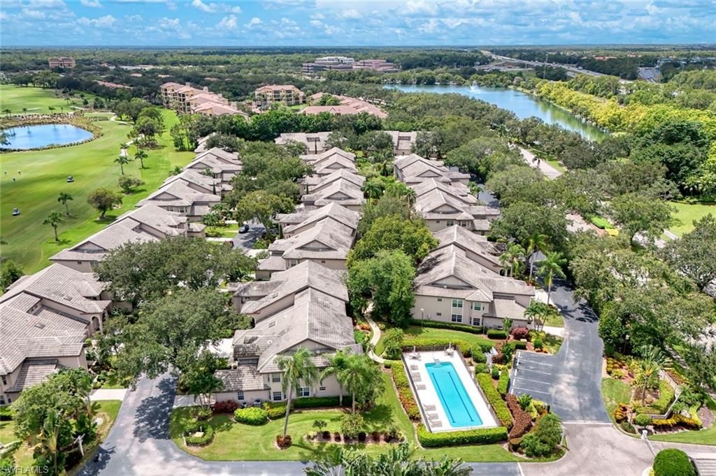 242 Via Perignon 9-3, NAPLES, FL 34119 — photo 3