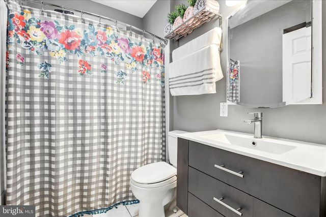 526 GARFIELD AVE, Glenside, PA 19038