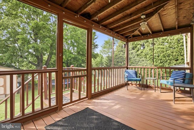 526 GARFIELD AVE, Glenside, PA 19038