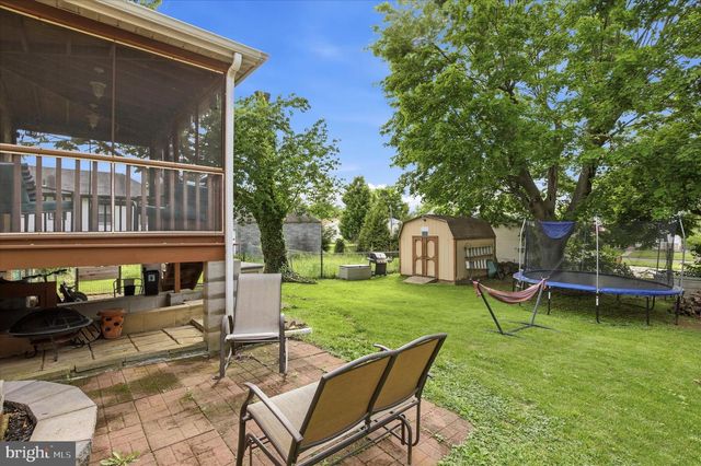 526 GARFIELD AVE, Glenside, PA 19038