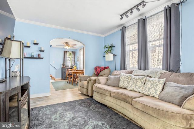 526 GARFIELD AVE, Glenside, PA 19038