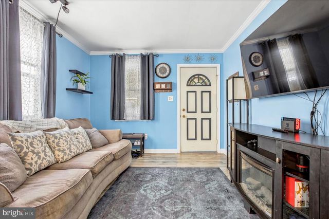 526 GARFIELD AVE, Glenside, PA 19038