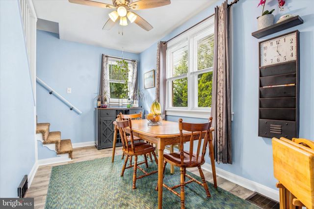 526 GARFIELD AVE, Glenside, PA 19038