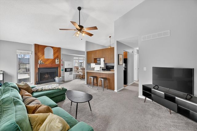 4870 Foxfire Trail, Portage, MI 49024