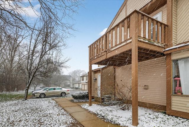 4870 Foxfire Trail, Portage, MI 49024