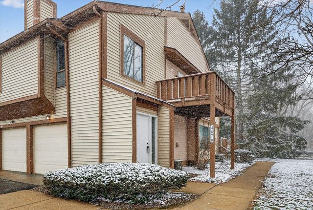 4870 Foxfire Trail, Portage, MI 49024