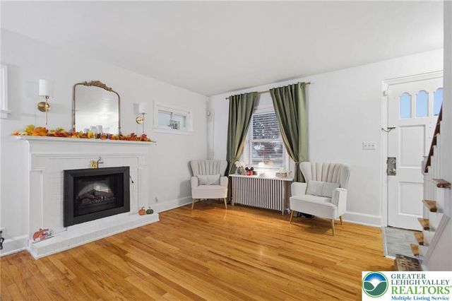 1950 Oxford Drive, Allentown City, PA 18103