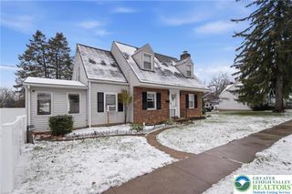 1950 Oxford Drive, Allentown City, PA 18103