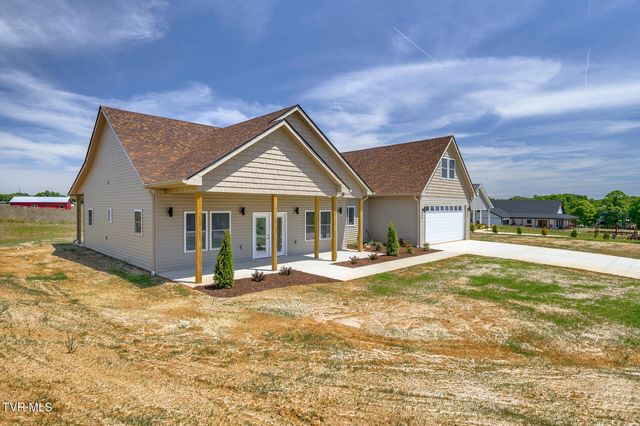 685 Old Erwin Highway, Tusculum, TN 37745