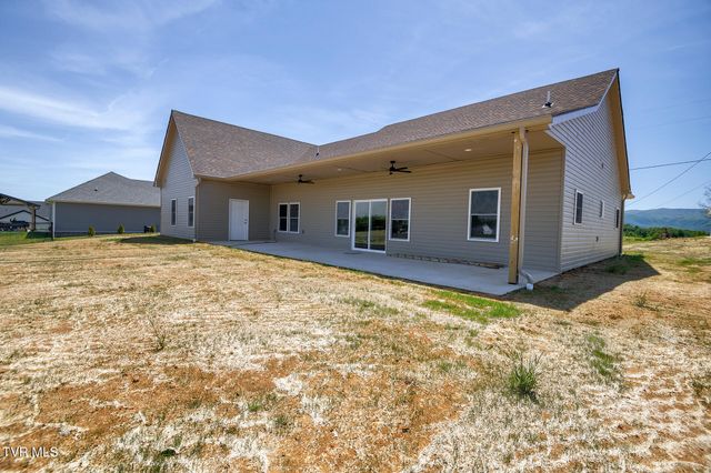 685 Old Erwin Highway, Tusculum, TN 37745