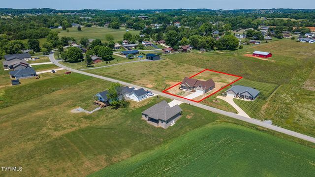 685 Old Erwin Highway, Tusculum, TN 37745