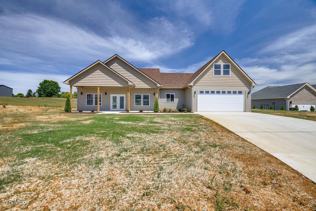 685 Old Erwin Highway, Tusculum, TN 37745