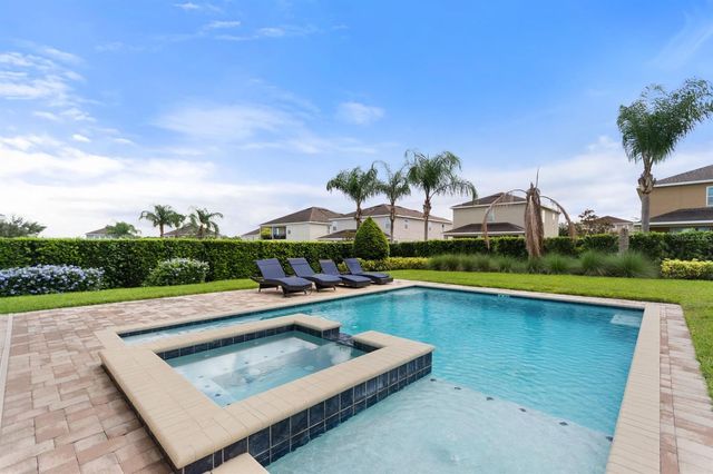 7737 FAIRFAX DRIVE, Kissimmee, FL 34747