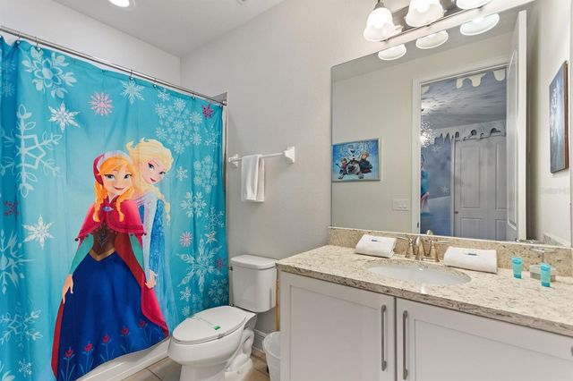 7737 FAIRFAX DRIVE, Kissimmee, FL 34747