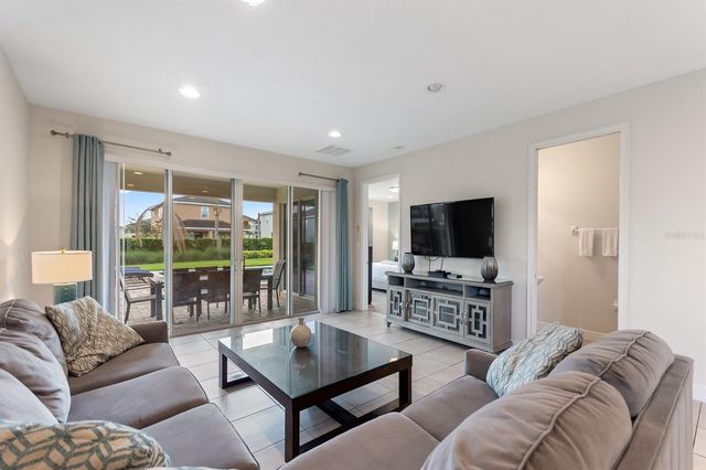 7737 FAIRFAX DRIVE, Kissimmee, FL 34747