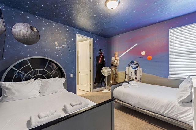 7737 FAIRFAX DRIVE, Kissimmee, FL 34747