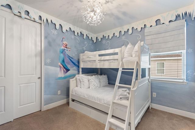 7737 FAIRFAX DRIVE, Kissimmee, FL 34747