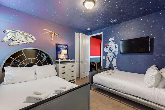 7737 FAIRFAX DRIVE, Kissimmee, FL 34747