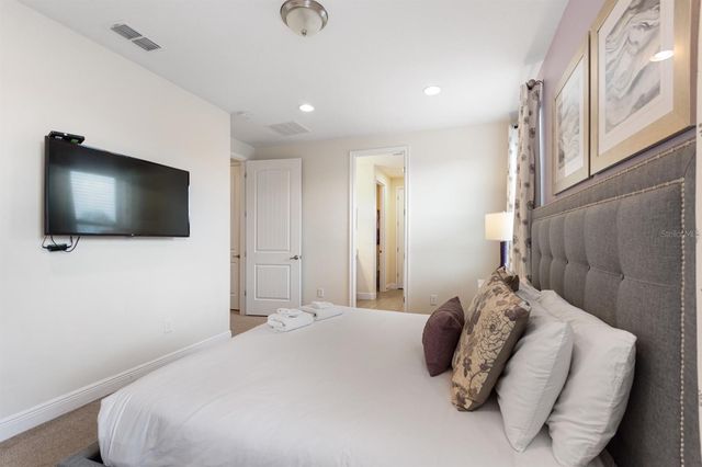 7737 FAIRFAX DRIVE, Kissimmee, FL 34747