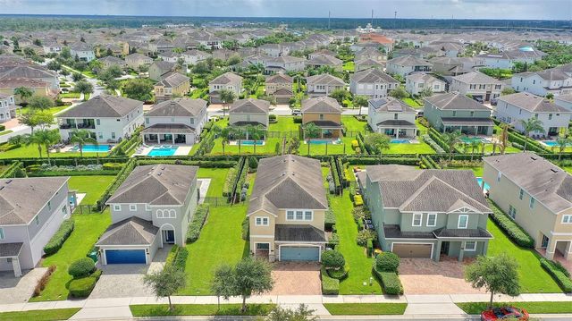 7737 FAIRFAX DRIVE, Kissimmee, FL 34747