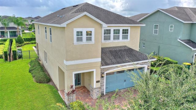 7737 FAIRFAX DRIVE, Kissimmee, FL 34747