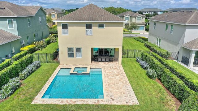 7737 FAIRFAX DRIVE, Kissimmee, FL 34747