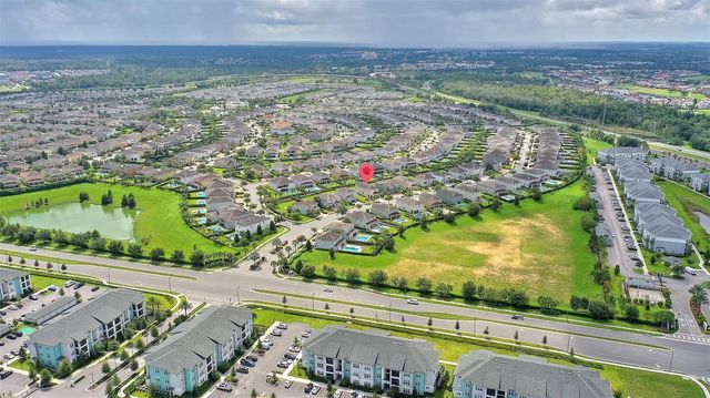 7737 FAIRFAX DRIVE, Kissimmee, FL 34747