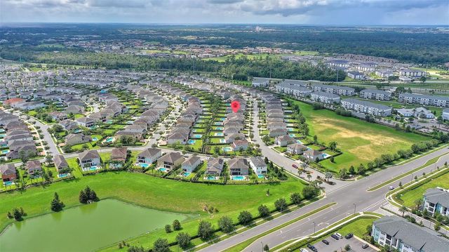 7737 FAIRFAX DRIVE, Kissimmee, FL 34747