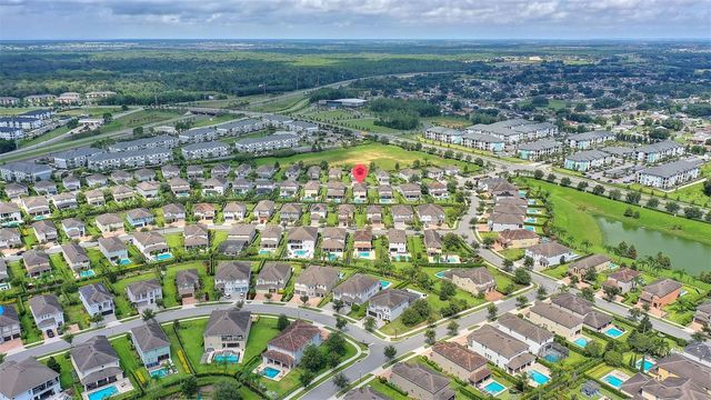 7737 FAIRFAX DRIVE, Kissimmee, FL 34747