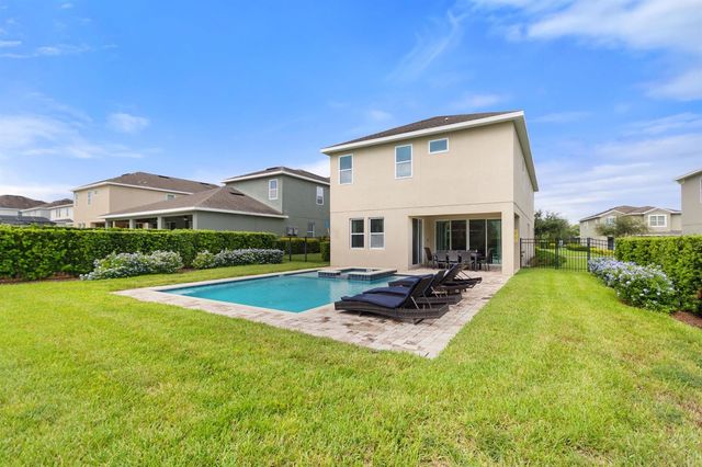 7737 FAIRFAX DRIVE, Kissimmee, FL 34747