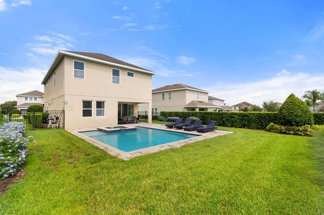 7737 FAIRFAX DRIVE, Kissimmee, FL 34747