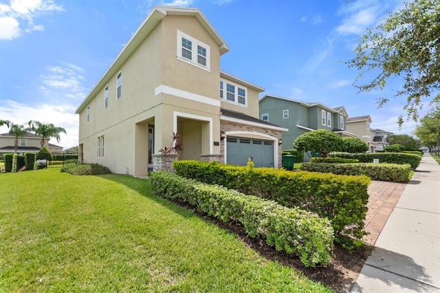 7737 FAIRFAX DRIVE, Kissimmee, FL 34747