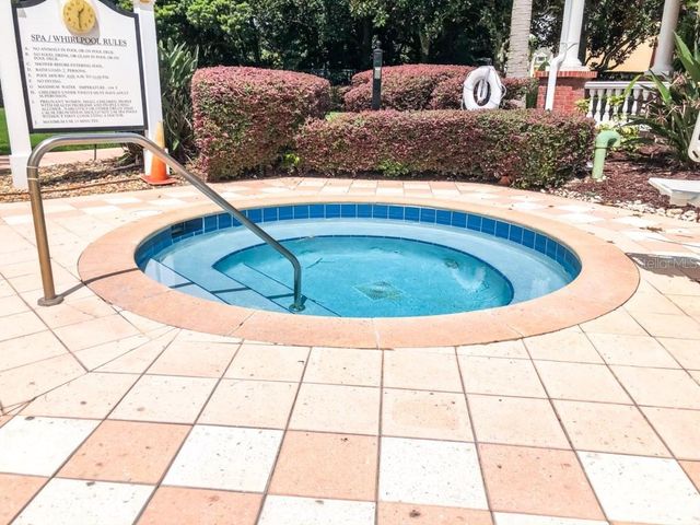 7737 FAIRFAX DRIVE, Kissimmee, FL 34747