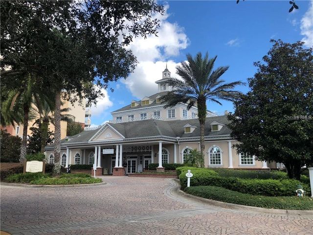 7737 FAIRFAX DRIVE, Kissimmee, FL 34747